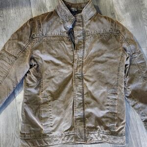 BKE (Buckle Brand) Coat